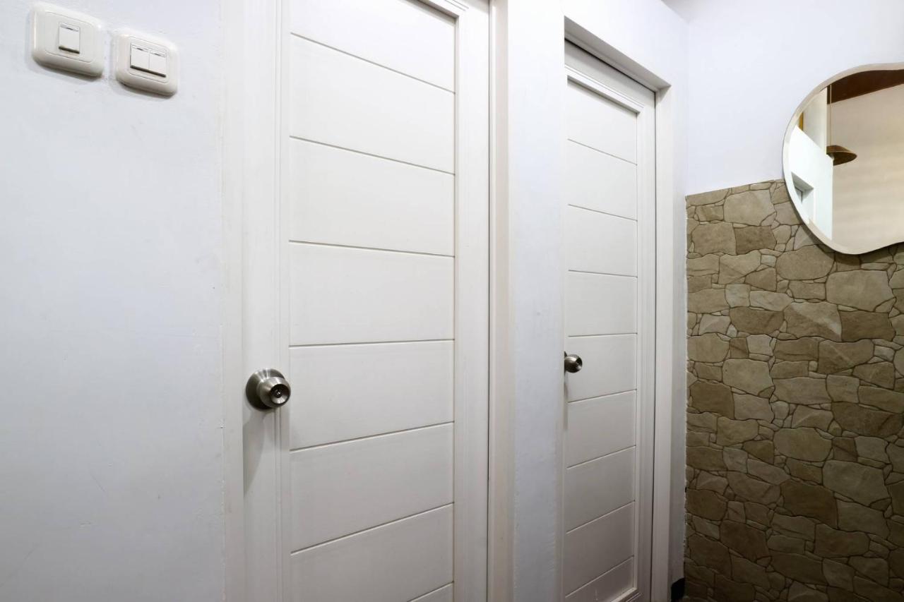 Pondok Backpacker City Square Malang Exterior foto